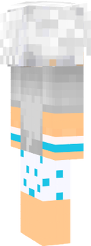 Hg Skin 