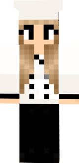 Pizzaiolo Skin 2
