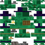 Green Ogre 2025 Mo Creatures