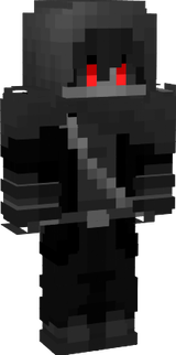 assassin dark