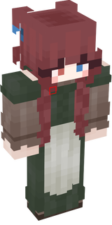 Mandarin Villager Test 2