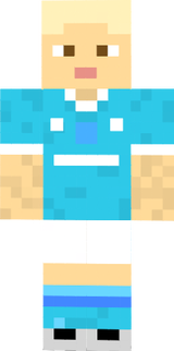 Haaland