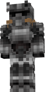 power armor