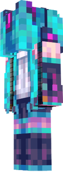 miku skin