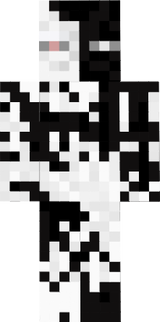 enderman-skin