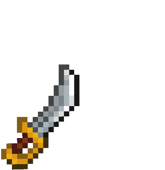 Preview of texture: Сабля