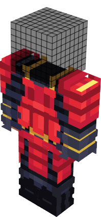 Preview of texture: samuray