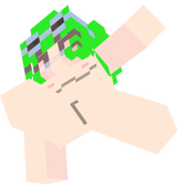 h