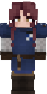 Niamh RG Uniform Two