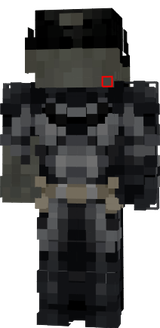 batman fix