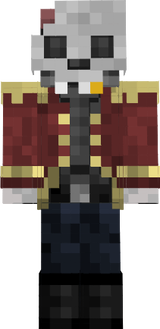 Skeleton