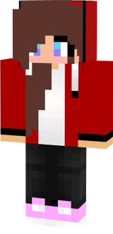 JJ GIRL