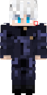 satoru gojo