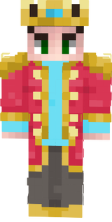 king