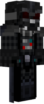 wader