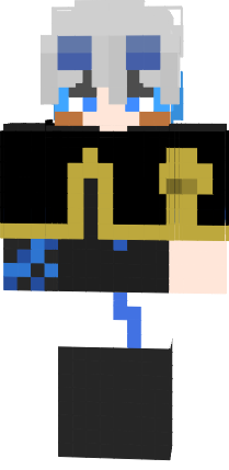 Preview of texture: nixsz kahoya redebut black clover