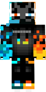 New Skin
