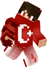 türk skin
