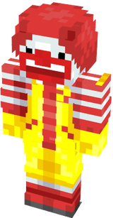 ronald