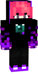 endermen girl