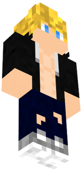 steve