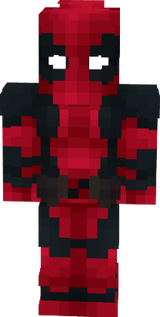 deadpool