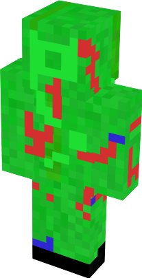 Preview of texture: WE ARE THE BOBER
