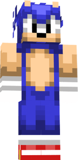 sonic