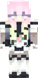 Kitty Pastel