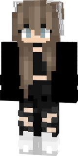skin f