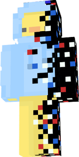 Corumpted ducky 2