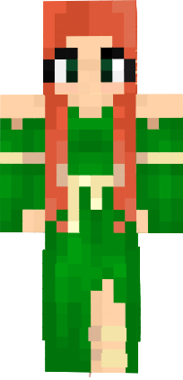 Preview of texture: Seidenkleid