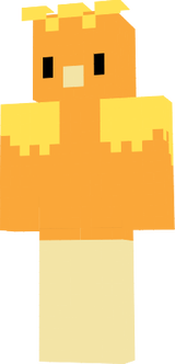 torchic
