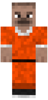 prisoner