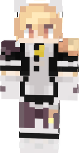 aether maid