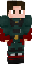 sonrri soldierboy