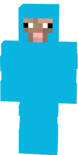 blue sheep 