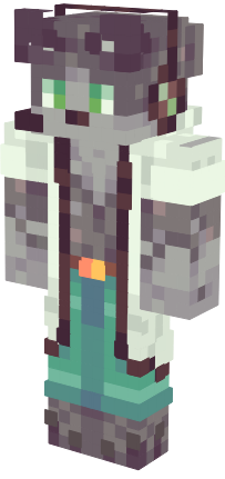 Preview of texture: bobi