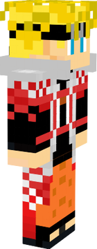 Naruto Uzumaki