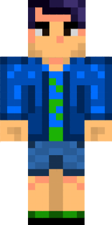 shane