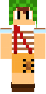 El Chavo Animado