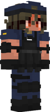 cop