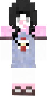 nyx fazendinha
