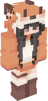 fox