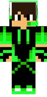 Boy