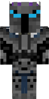 Necrom king