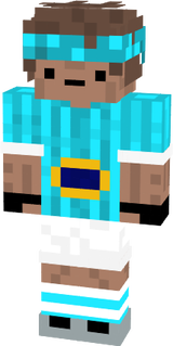 skin jair