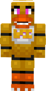 chica