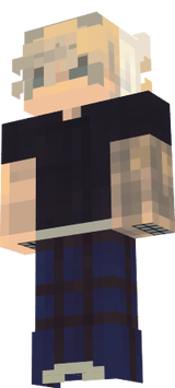 was