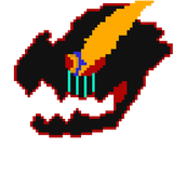 Error Sans Gaster Blaster 